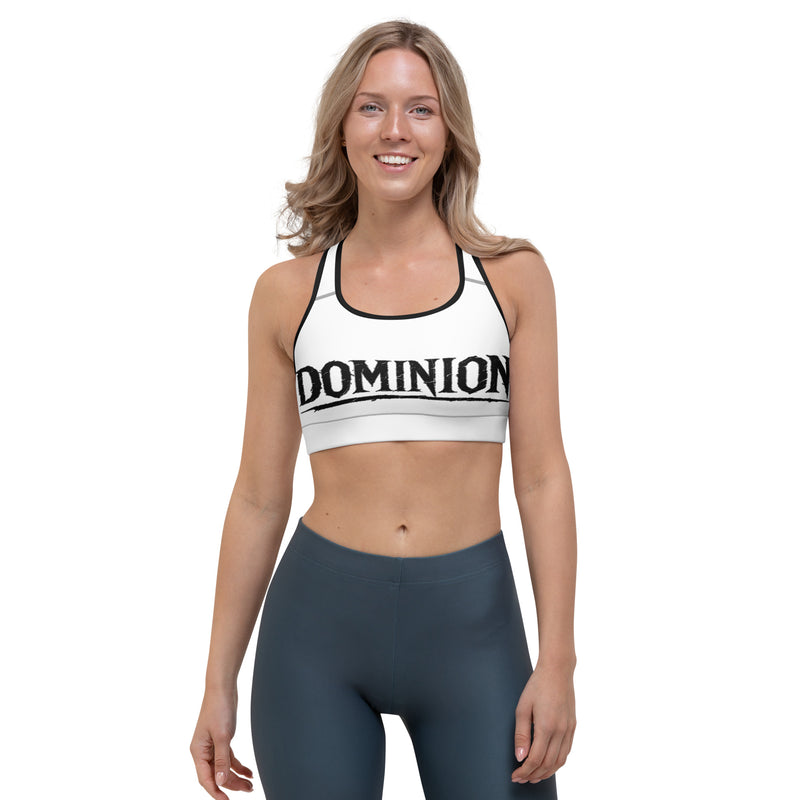 Dominion Sports Bra – Ascension