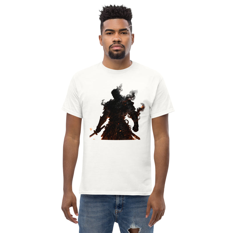 Dominion Tee – Heatcore