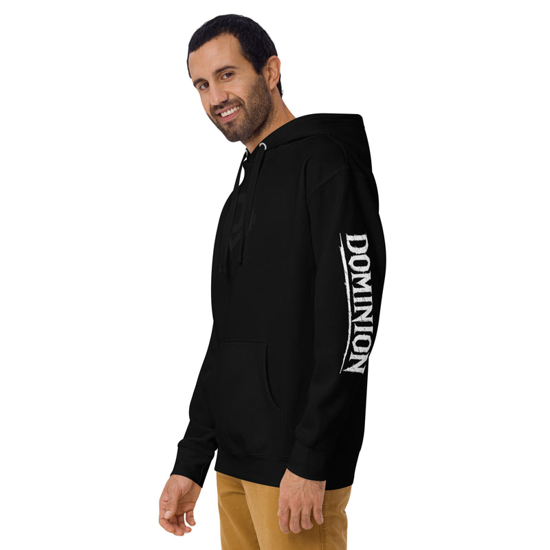 Dominion Hoodie – Coldmark