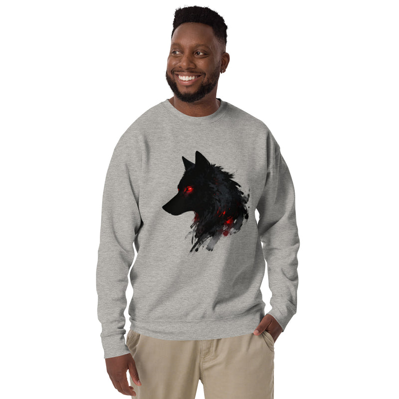 Dominion Crewneck – Shadowmark